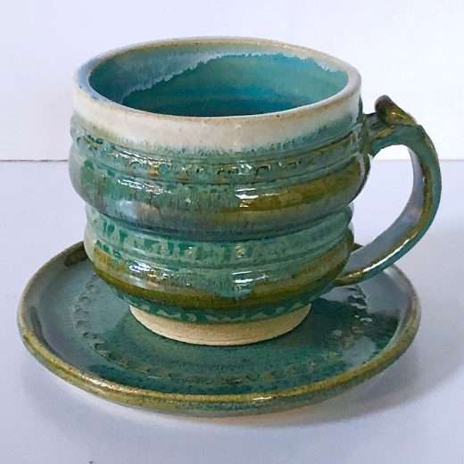Coffee Cups
