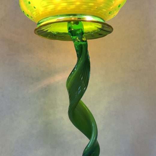 4544-Baby JellyFish Pendant Lamp