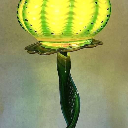 4542-Baby JellyFish Pendant Lamp