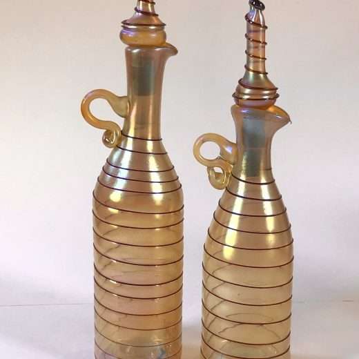 Italian Oil and Vinegar