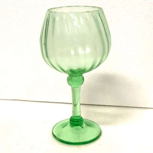 Short Cathedral Optic Cabernet Glasses