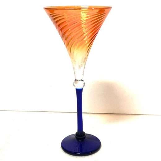 Champagne Optic Glasses