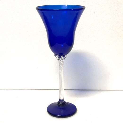 Wine Twists Glasses