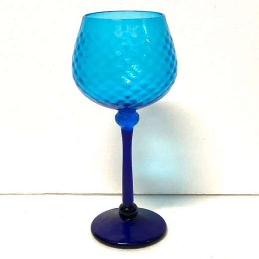Tall Diamond Cabernet Glasses