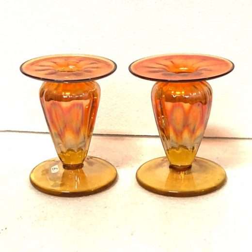 Short Candle holders