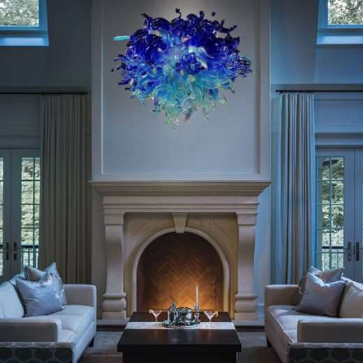 Pololena Chandelier