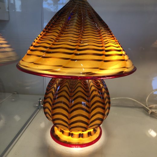 Gem Table Lamp