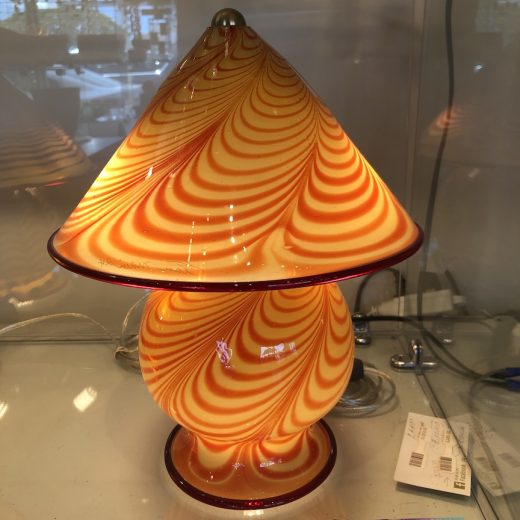 Gem Table Lamp